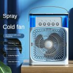 Portable Air Conditioner | Portable AC - Image 6