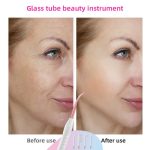4 in1 Portable High Frequency Facial Wand - Image 7