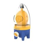 Rocket Manual Golden Egg Puller Scrambler Egg White Yolk Albumen Blender - Image 7