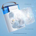 Portable Air Conditioner | Portable AC - Image 9