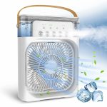 Portable Air Conditioner | Portable AC