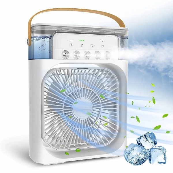 Portable Air Conditioner | Portable AC