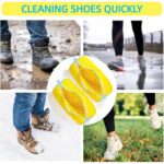 Shoe Washing Machine Bag – Reusable Laundry Shoe Bag for Sneakers, Washer & Dryer Safe - Image 6